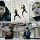 Illustration for article titled Rucka Lark’s iLazarus/i goes to war with a brutal action-centric issue